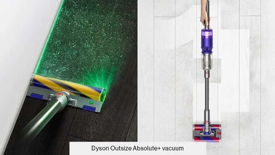 Dyson Premium Products