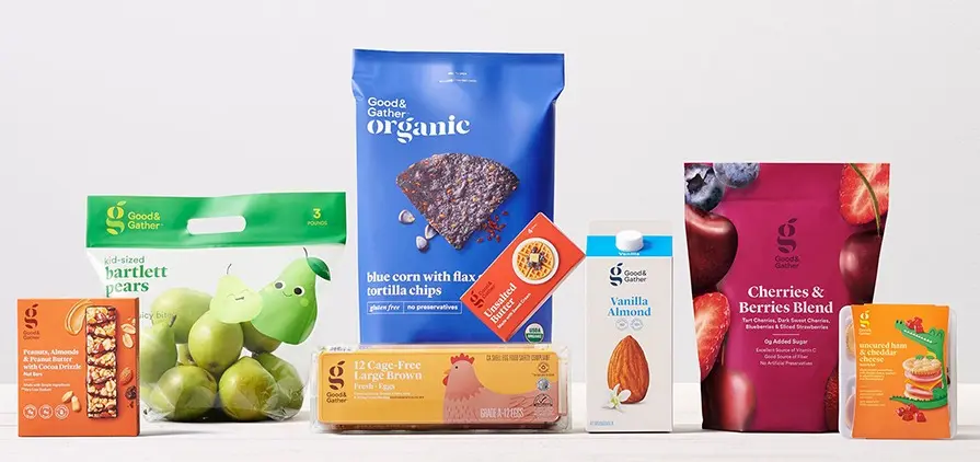 Private Label Brands