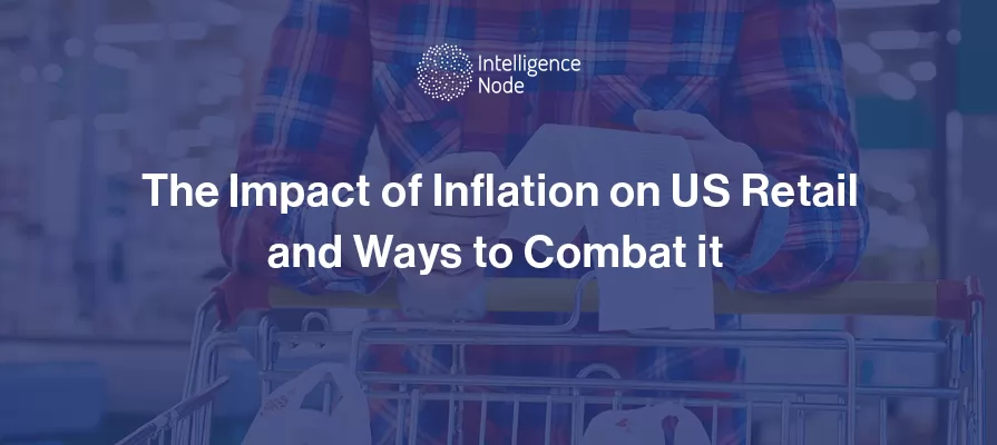 inflation on US retail and growth hacks banner