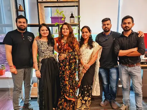 Intelligence Node Team