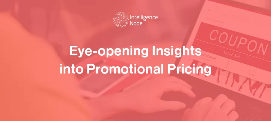 promotional pricing strategy