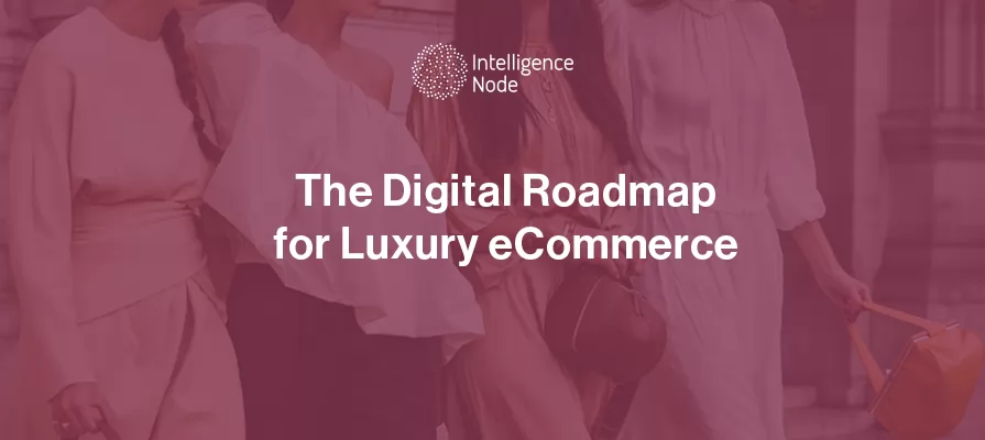 ecommerce luxury digital journey covid banner