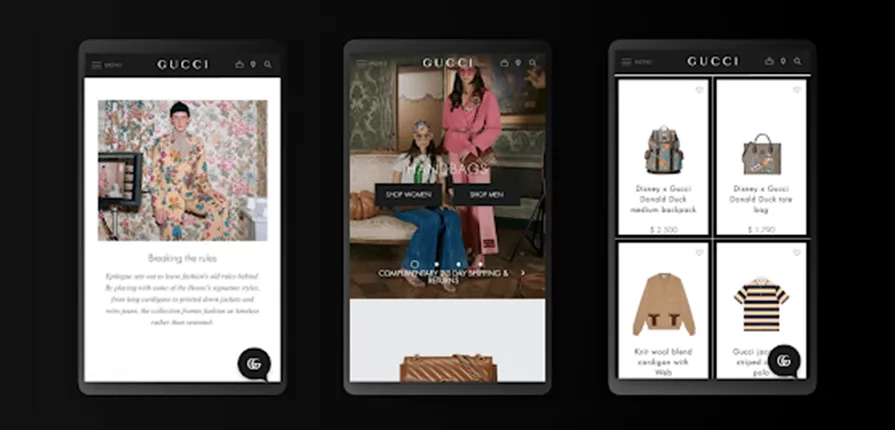 Rapid Switch to Digital