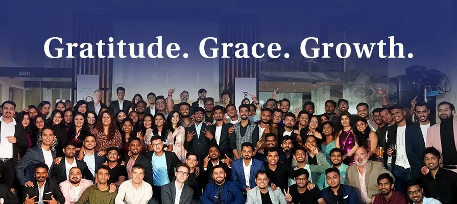 Intelligence Node Growth