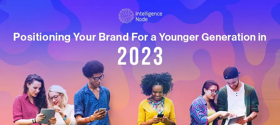 Gen z consumer behavior