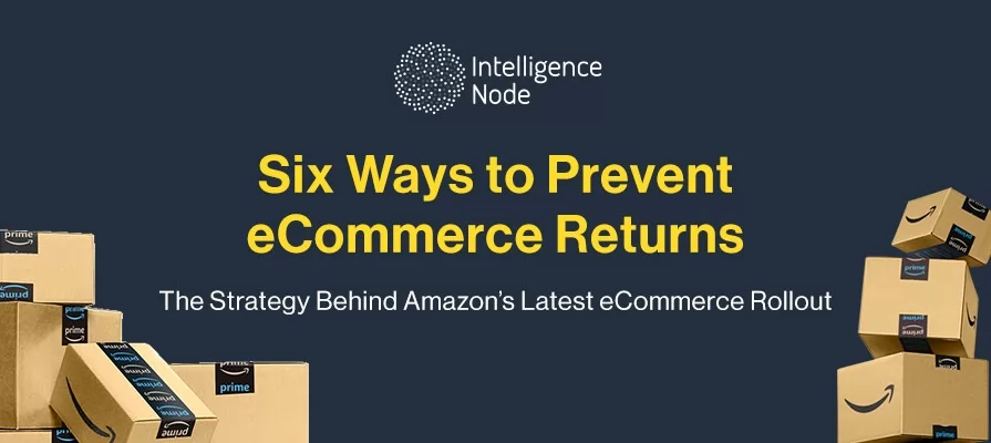 Amazon Ecommerce Returns