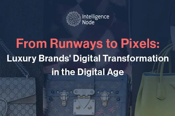 Luxury Retail Experience