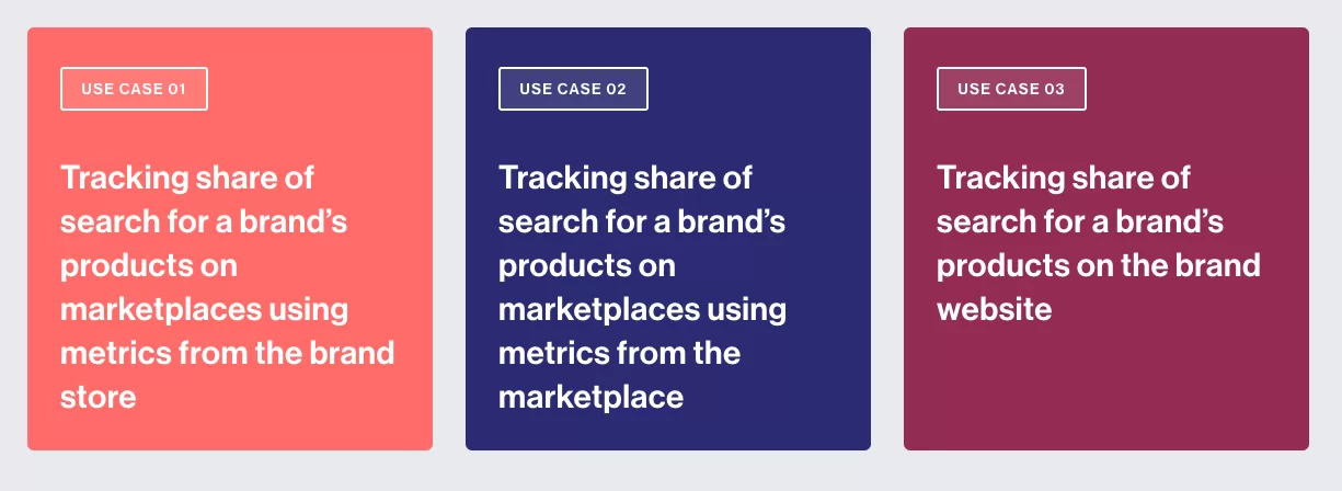 real-time data scraping technology