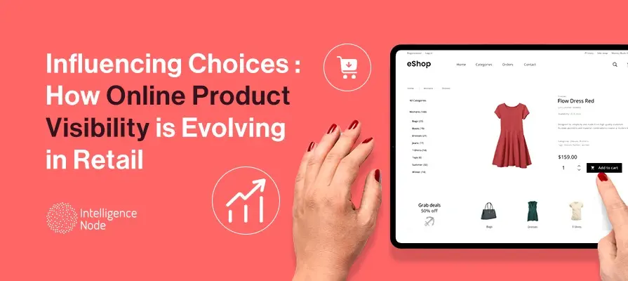 Online Product Visbility