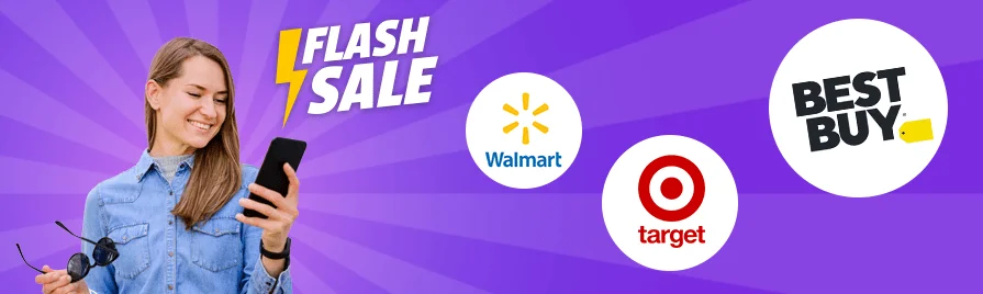 Flash Sale