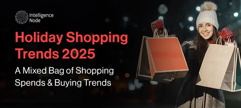Holiday Shopping Trends