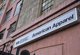 Amazon, Forever 21 Vying for Bankrupt American Apparel