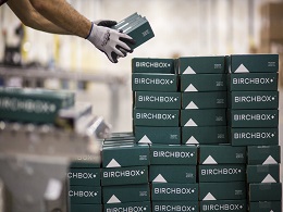 birchbox subscription