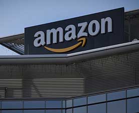 Are Retail Stores, Drive-Through Pickup Key To Amazon's Growth?