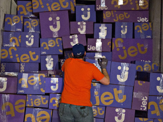 Jet.com $90 Million Spent