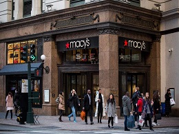 macys sears Jcpenney troubled