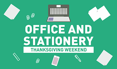 infographics section